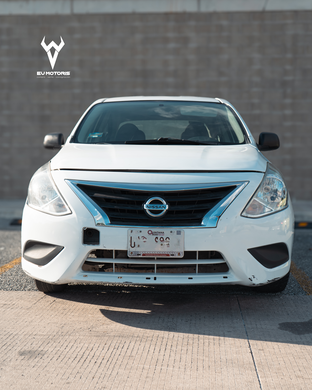 Imagen de NISSAN VERSA 2018 MANUAL
