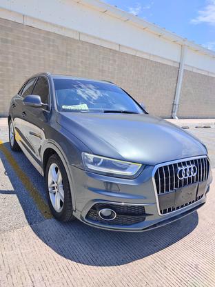Imagen de AUDI Q3 2013 AUTOMATICA