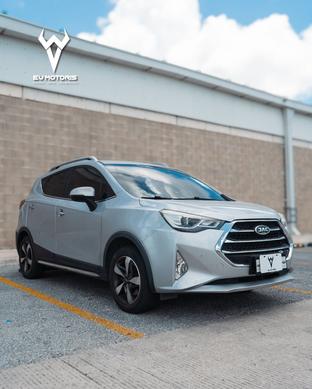Imagen de JAC SEI 2018 CVT