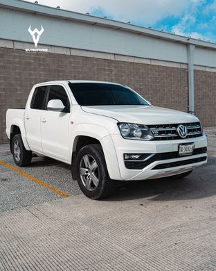 Imagen de VOLKSWAGEN AMAROK 2022 AUTOMATICA