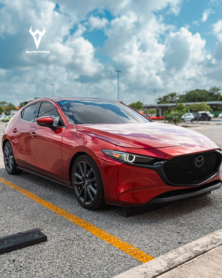 Imagen de MAZDA 3.0 2021 MANUAL