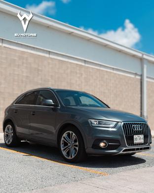 Imagen de AUDI Q3 2014 AUTOMATICA