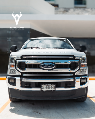 Imagen de FORD F 250 2022 AUTOMATICA