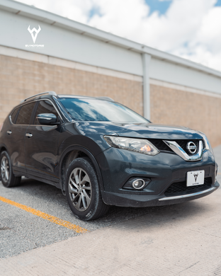 Imagen de NISSAN XTRAIL 2016 AUTOMATICA