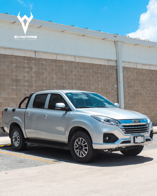 Imagen de JMC VIGUS 2023 MANUAL