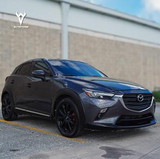 Imagen de MAZDA CX3 2019 AUTOMATICA