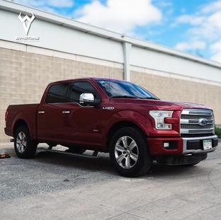 Imagen de FORD LOBO 2015 AUTOMATICA