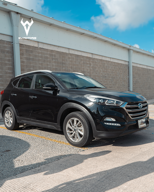 Imagen de HYUNDAI TUCSON 2017 AUTOMATICA