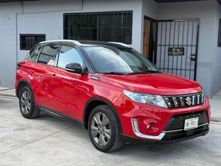 Imagen de SUZUKI VITARA 2022 AUTOMATICA