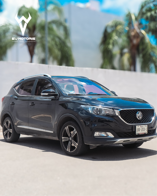Imagen de JAC SEI 2018 CVT