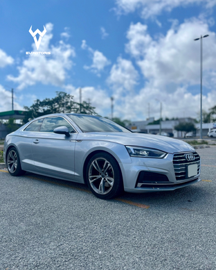 Imagen de AUDI A5 2018 AUTOMATICA