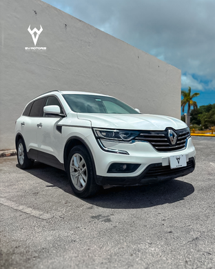 Imagen de RENAULT KOLEOS 2018 AUTOMATICA